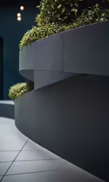 an image of a planter that is outside