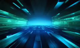 an abstract background, with multiple different colors