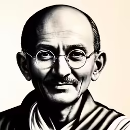 an image of a man wearing glasses and a shirt