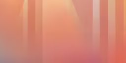 a colorful and soft, abstract background that is designed using diagonally