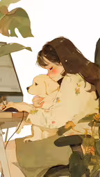,