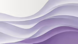 the background is very pasted with purple and white colors