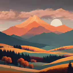 ,