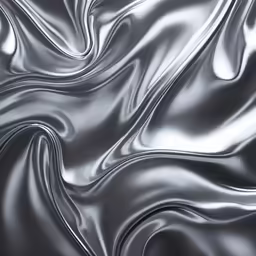 a pattern that appears to be resembling grey flowing liquid