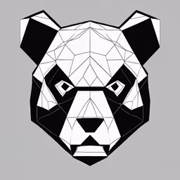 a bear