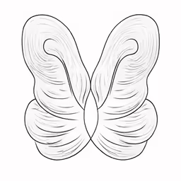 an intricate design is featured in a hand drawing lesson
