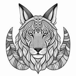 the tiger
