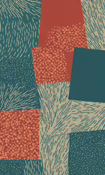 an image of abstract artwork with different colors