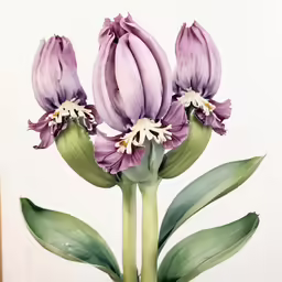 the flowers are very large and pretty in color