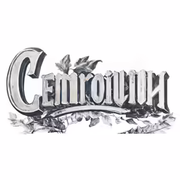 a photo with the words crown above it