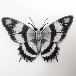 an insect that is sitting on the wall