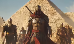 the elder lord is ready to fight