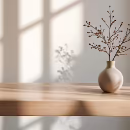 the vase has an odd shape on it, but still is able to get that fresh flower