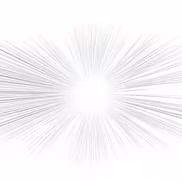 white lines are arranged in an abstract pattern