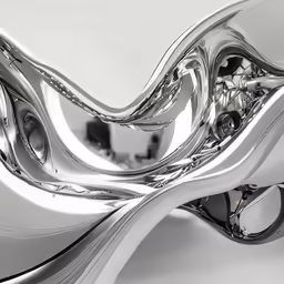the design and workings of the modern mirror