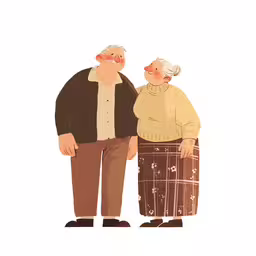 ,