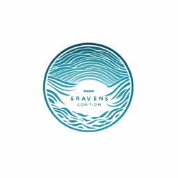 logo for the orayen con high