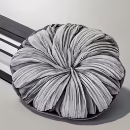this is a very artistic photo of an object