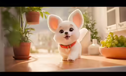 little bunny in the disney movie