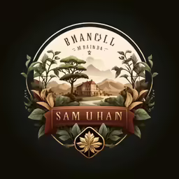 the emblem of banangil springs sam thaan