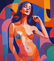 ,