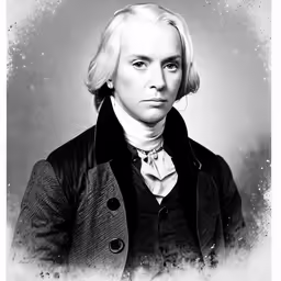 a man that is sitting down in a photo