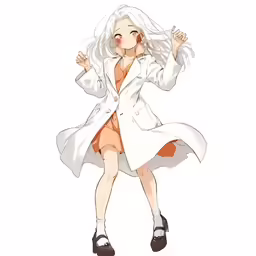 the character of the anime persona, kago from persona
