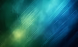 blue green and yellow striped lines wallpaper