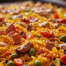 an image of a well cooked pizza that is good to eat