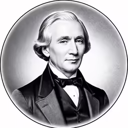john fribe, the founder of the modern era