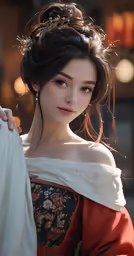 an image of a woman in a wedding dress