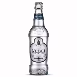 a bottle of hefeh