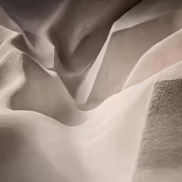 a close up image of some type of material