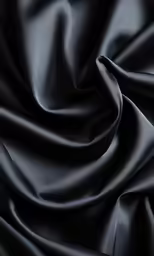 an black satin background that is very soft