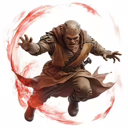 an image of the force of god