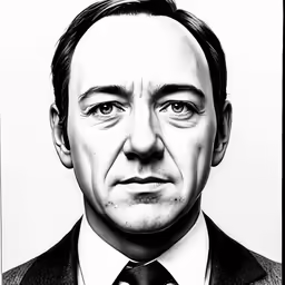 the man in a suit has a tie and a suit on