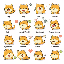 a collection of adorable kittens by mememex