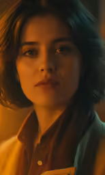 the character penny from it all begins in the film