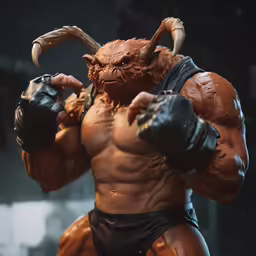 a close up of the action figure