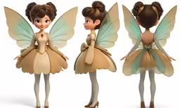 an image of the disney animated character
