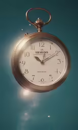 a close up of an antique style pocket watch