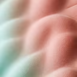 a close up of the fabric on an umbrella