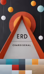the logo for the office of chardisnal