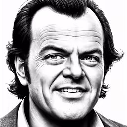 an image of a man with the face of house of cards