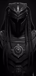 the predator character from the film avatar
