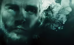 an animated character from the game of thrones is shown in this screenshot