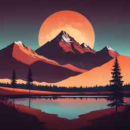 ,