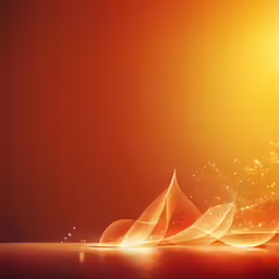 a series of three water droplets in front of the sun