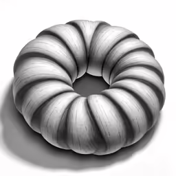 an image of an artwork of a decorative object