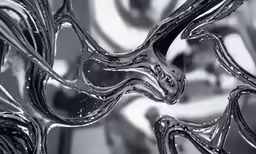 water flowing down from a sink onto a sink